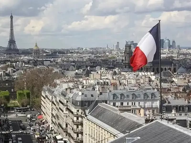 Fransa'da Tüketici Güveni Düşüşte: Ekonomik Endişeler Artıyor