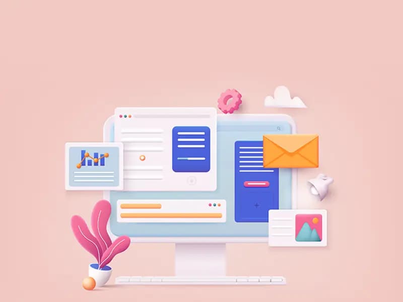 Modern Web Siteleri: Etkileyici ve Hızlı Tasarımın Önemi