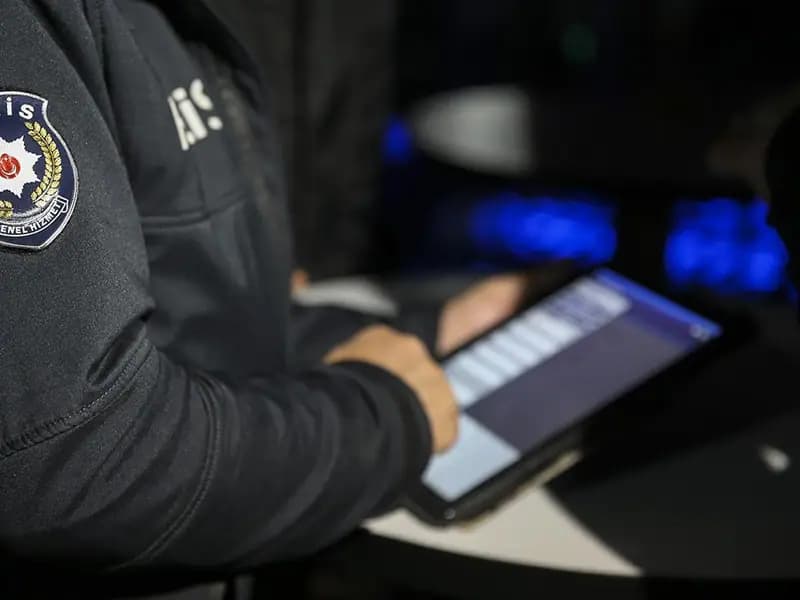 Yetkisiz Çakar Kullanımına Yüksek Ceza