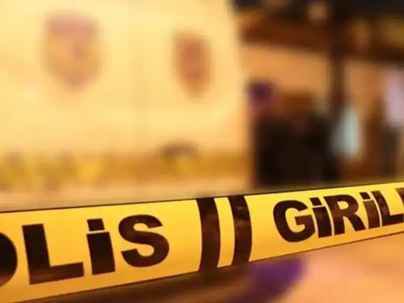 Taciz İddiası Cinayetle Sonuçlandı: Arkadaşını Öldüren Genç İçin Gözaltı