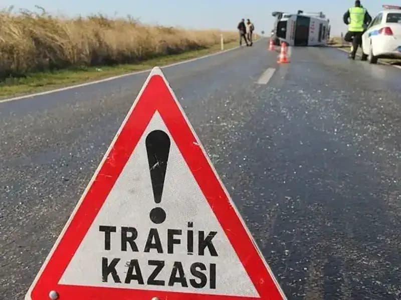 Niğde'de Feci Zincirleme Kaza: 16 Yaralı, Olayın Sebepleri Ne?