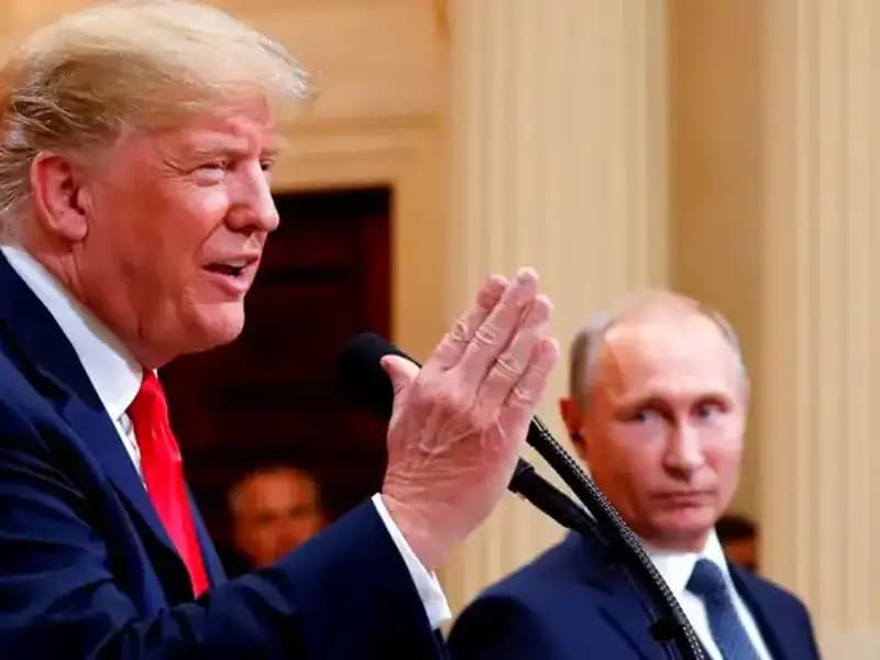 Trump ve Putin’den Tarihi Görüşme: Uzlaşmanın Anahtarı Nelerdi?