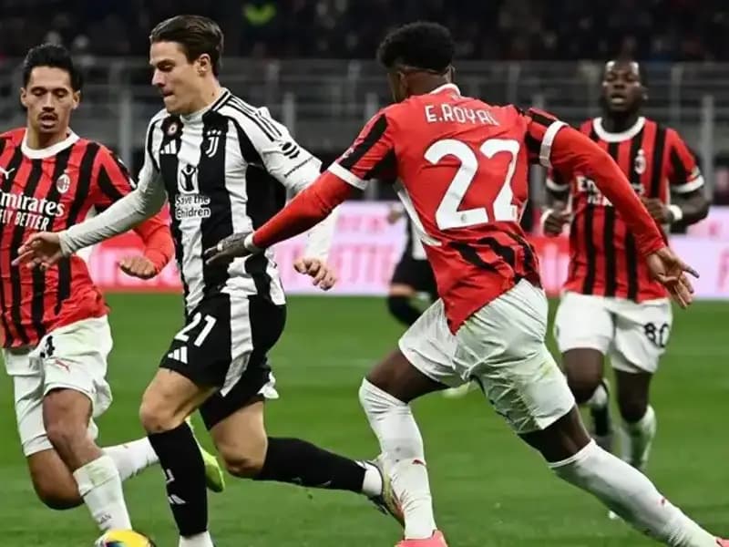 Fagioli’nin Yasa Dışı Bahis İtirafı: Futbol Dünyasında Sarsıcı Etkiler!