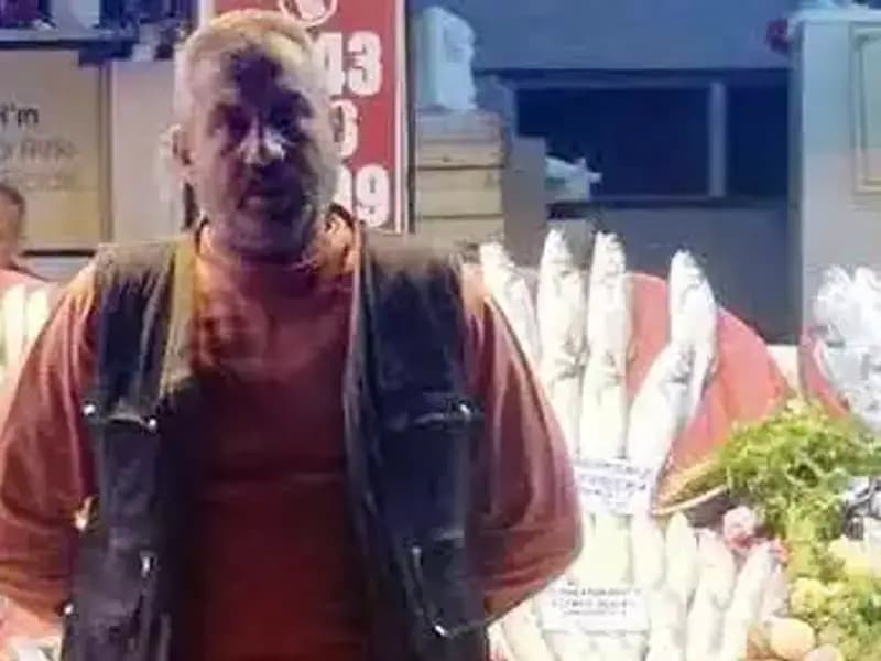 Sokak Ortasında Gerçekleşen Tüyler Ürperten Cinayet: Olayın Perde Arkası