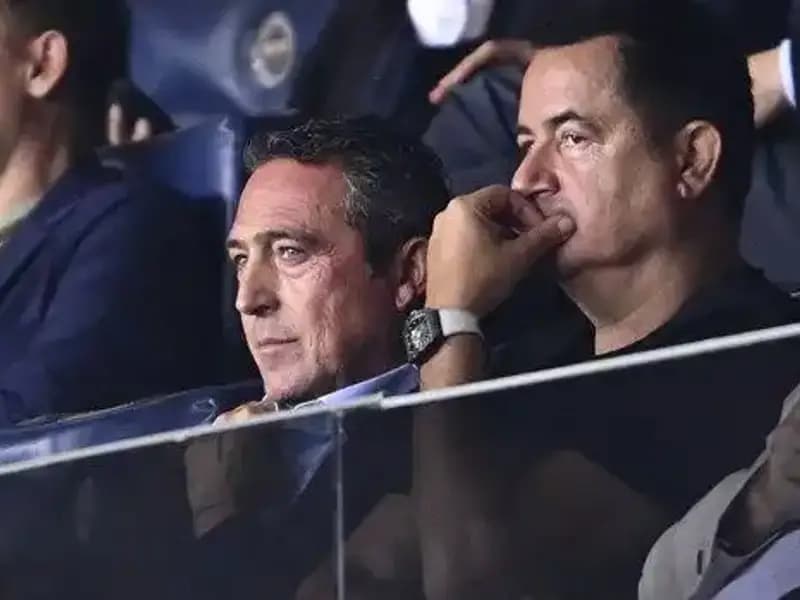 Acun Ilıcalı'dan Dikkat Çeken Açıklama: "Şansımız Zor Görünüyor"