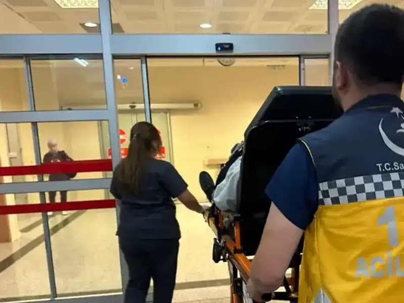 Adıyaman’da Kadın Kavgasına Müdahale Ederken Bıçaklanan Adamın Sağlık Durumu Ne?