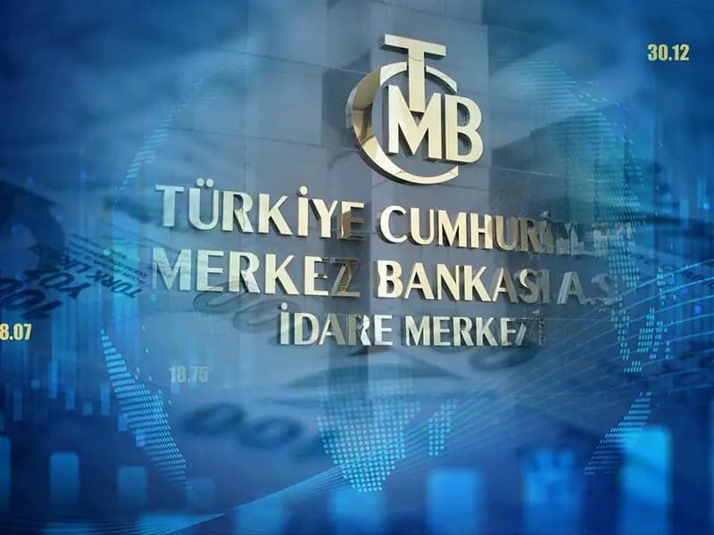 Merkez Bankası, 22 ay aradan sonra faiz indirimine gitti