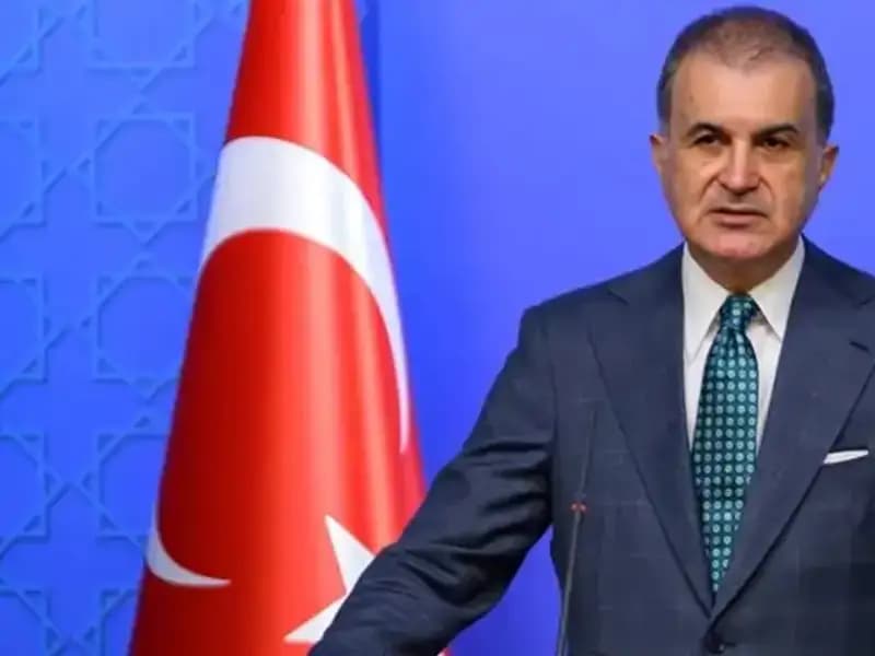 Çelik’ten Özgür Özel’e Sert Tepki: Cumhurbaşkanımıza Alçakça Sözler!