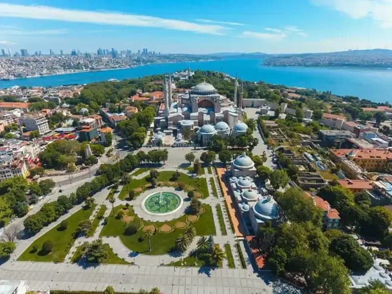 Meteoroloji Ayın İlk Raporunu Yayınladı: Sıcaklık Yükseliyor, Sis ve Don Uyarıları!