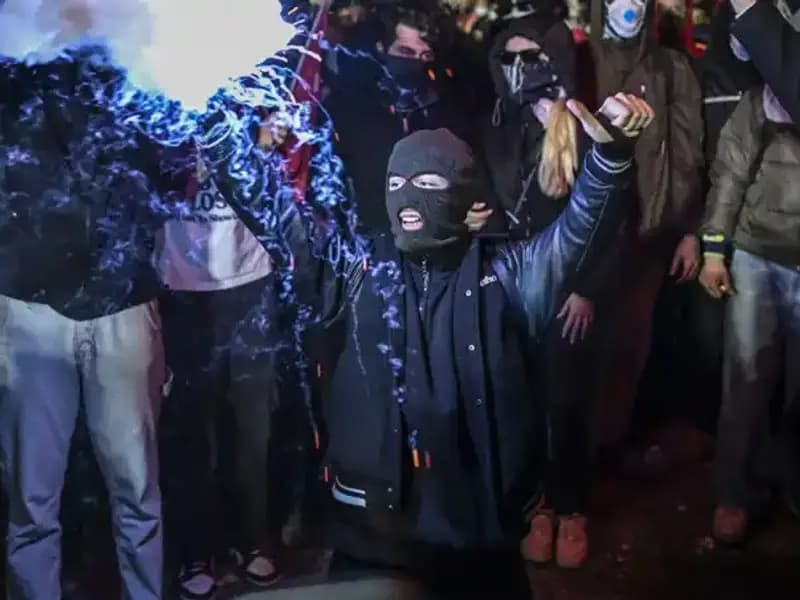 İmamoğlu Eylemlerine İkinci İddianame Geldi: 139 Şüpheli Hakkında Hapis İstemi