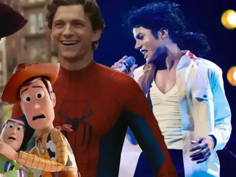 2026 Yılında Vizyona Girecek Merakla Beklenen Filmler Liste Halinde