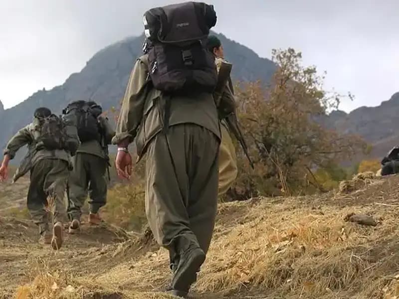 PKK'dan Fesih Kararı: Savaşın Sonu Mu, Barışın Başlangıcı mı?