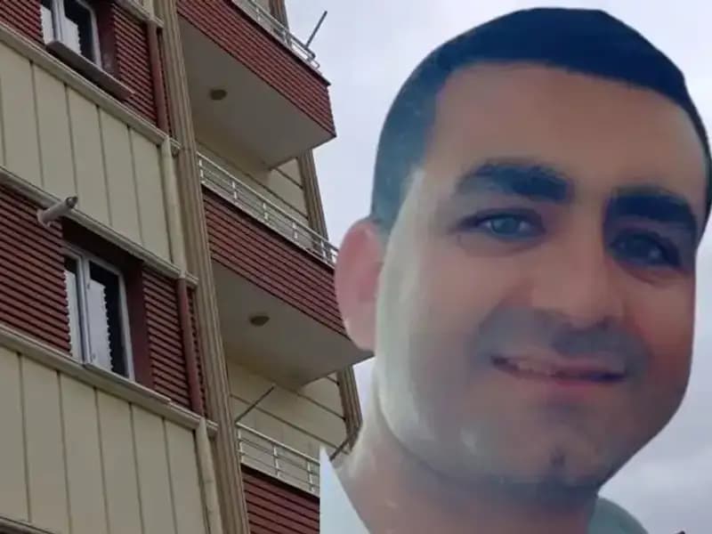 Aniden Gelen Ölüm: Bankacının Trajik Vefatı Halkı Şaşırtıyor