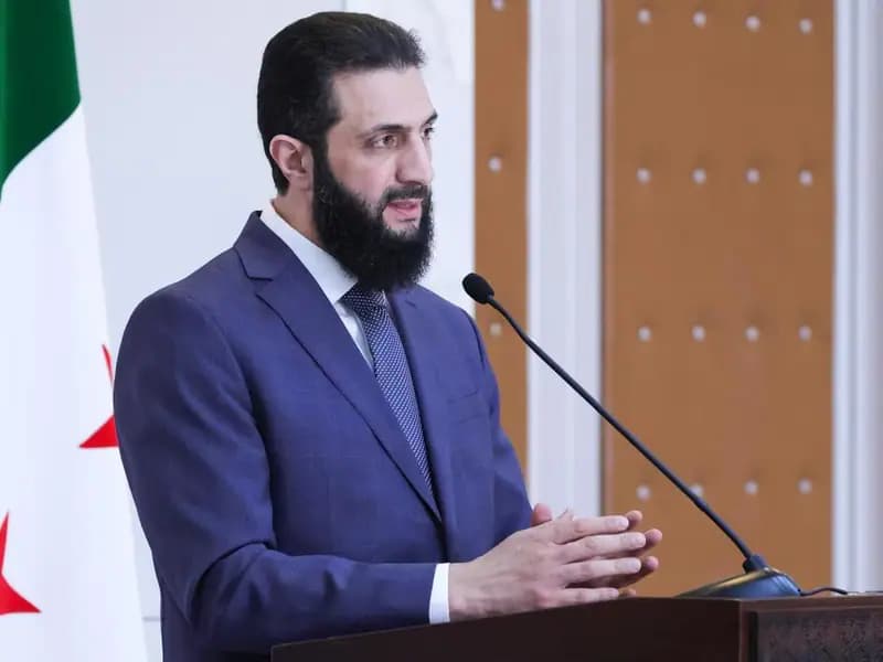 Suriyeli yetkililer Türkiye'ye tarihi ziyaret gerçekleştirdi