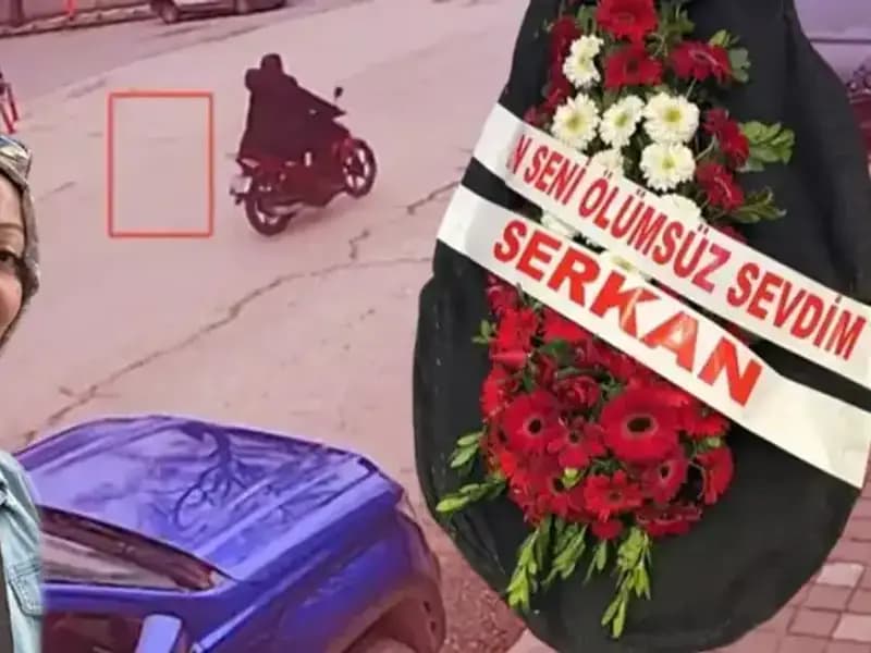 İşkence Dolu Bir Hayat: Bir Kadının Evliliğinde Yaşadığı Korkunç Gerçek