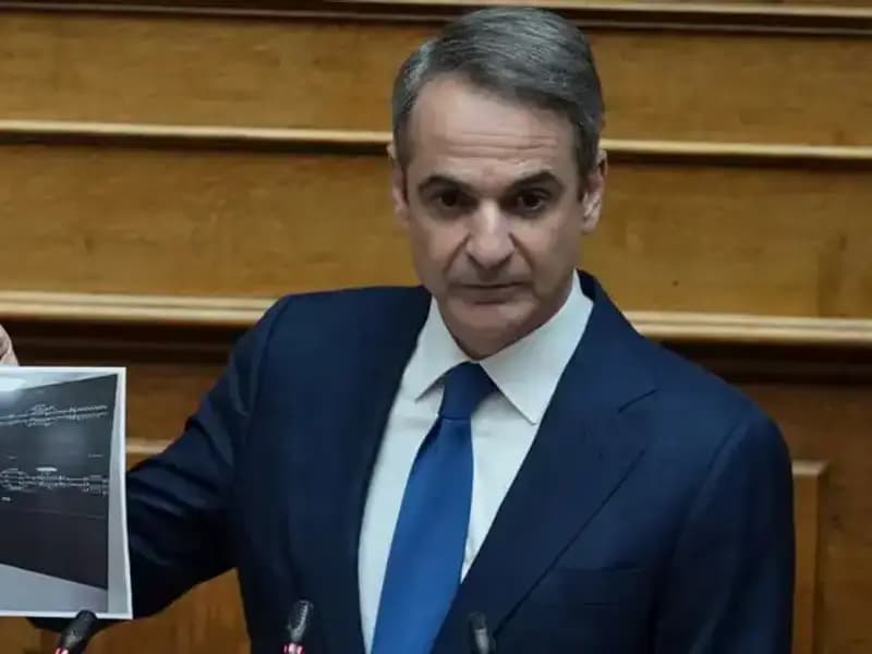 Yunanistan’da Yeni Dönem: Miçotakis Hükümeti Protestolar Sonrası Ne Yapacak?