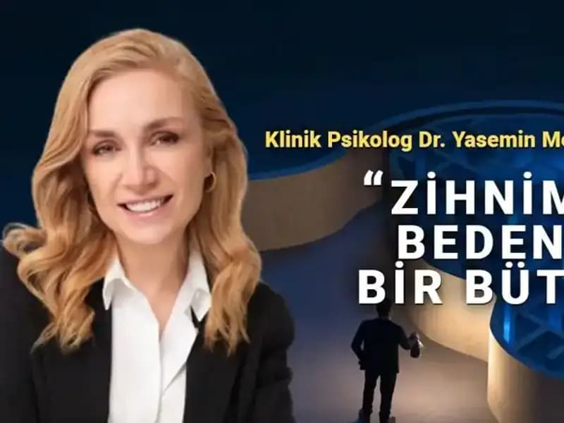 Zihin ve Beden Etkileşimi: Psikosomatik Yaklaşımın Derinlikleri