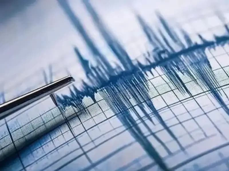 Antalya'da 3,8 Büyüklüğünde Deprem: Halkta Korkuya Neden Oldu