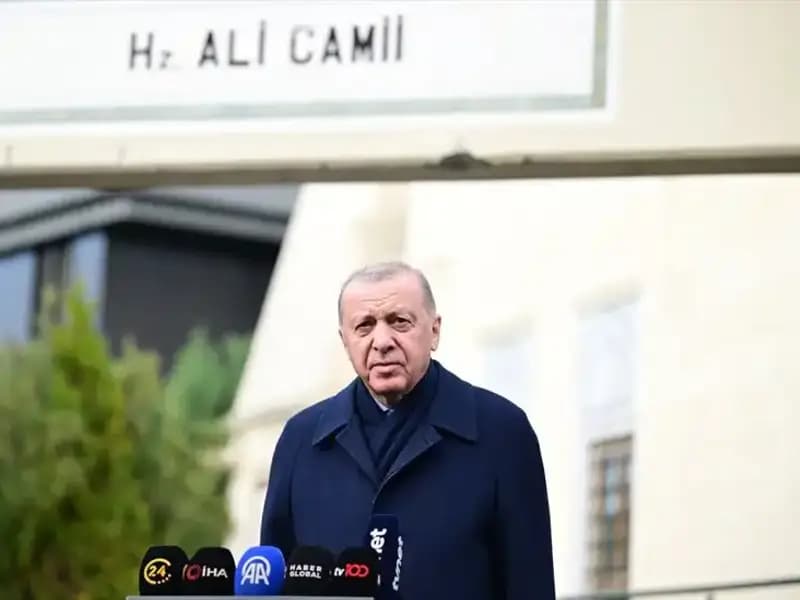 Cumhurbaşkanı Erdoğan’ın Ekonomi Vurgusu: Yeni Stratejilerle Hedef 2024