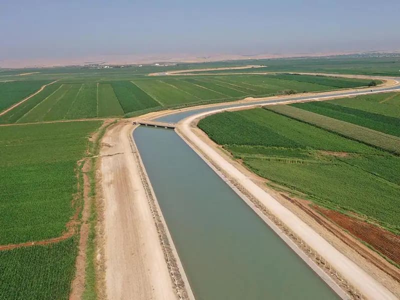 Yeni GAP Eylem Planı ile 570 Bin Kişiye İstihdam Sağlanacak