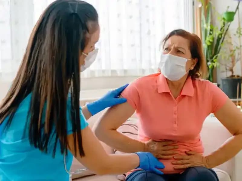 Safra Kesesi Kanserinin 5 Erken Belirtisi: Tehlikenin Farkında Mısınız?