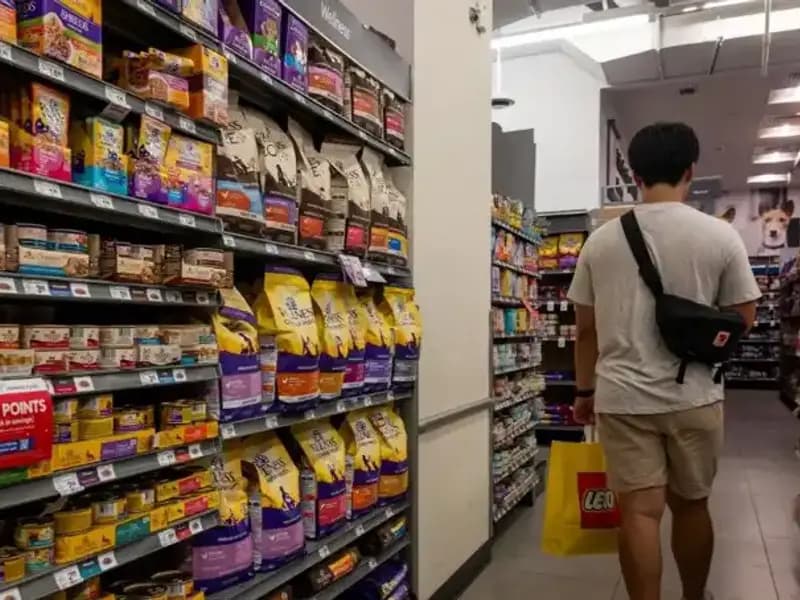 ABD Enflasyonu Yükseldi: Ekonomik Etkileri ve Gelecek Tahminleri