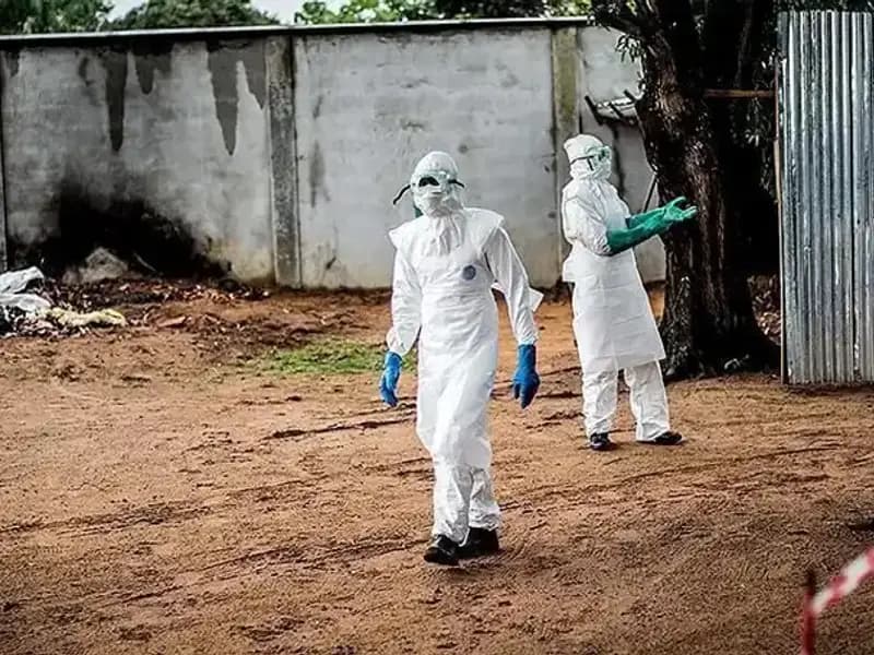 Sudan'da Kolera Salgını: Bir Yılda 2,741 Can Kaybı!