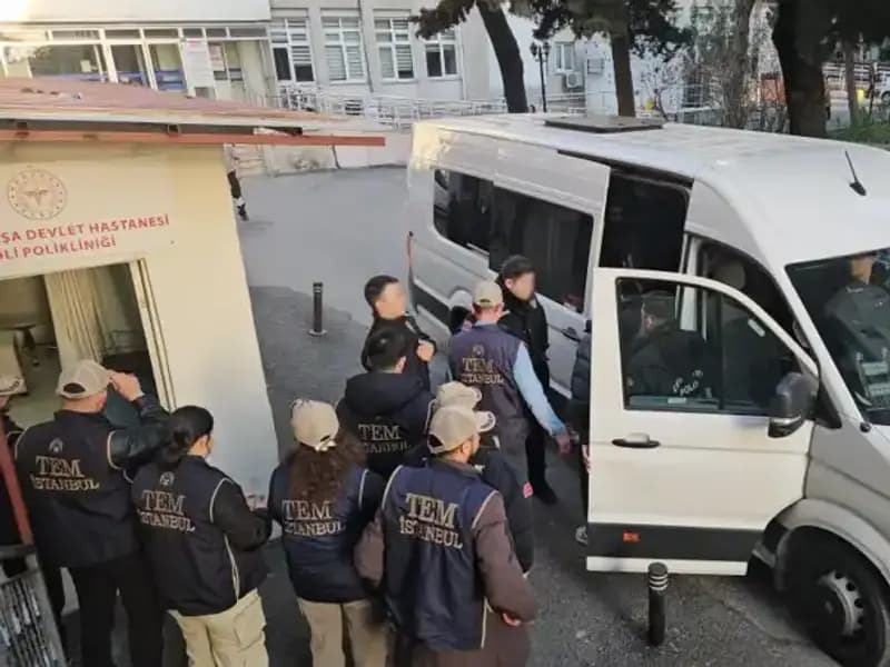 Belediyelere Korkutan Terör Soruşturması: Şükrü Genç ve 25 Şüpheli Tutuklama İsteminde Bulunuldu