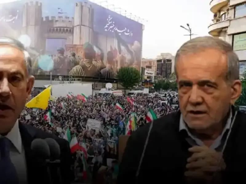 İsrail-İran Ateşkesi: Her İki Tarafın "Zafer" Kutlamaları Nedir?