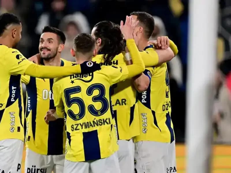 Kadıköy'de Futbolun Geleceğine Dair Kritik Açıklama