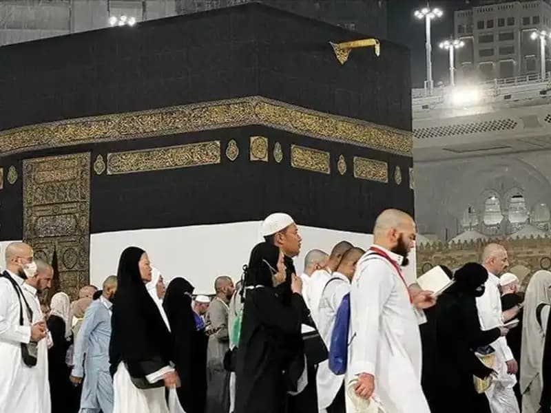 2025 Hac Kafilesinin Yola Çıkış Tarihleri Açıklandı!