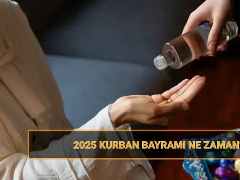 2025 Kurban Bayramı Tarihleri: Bayram Tatili Hakkında Bilmeniz Gerekenler