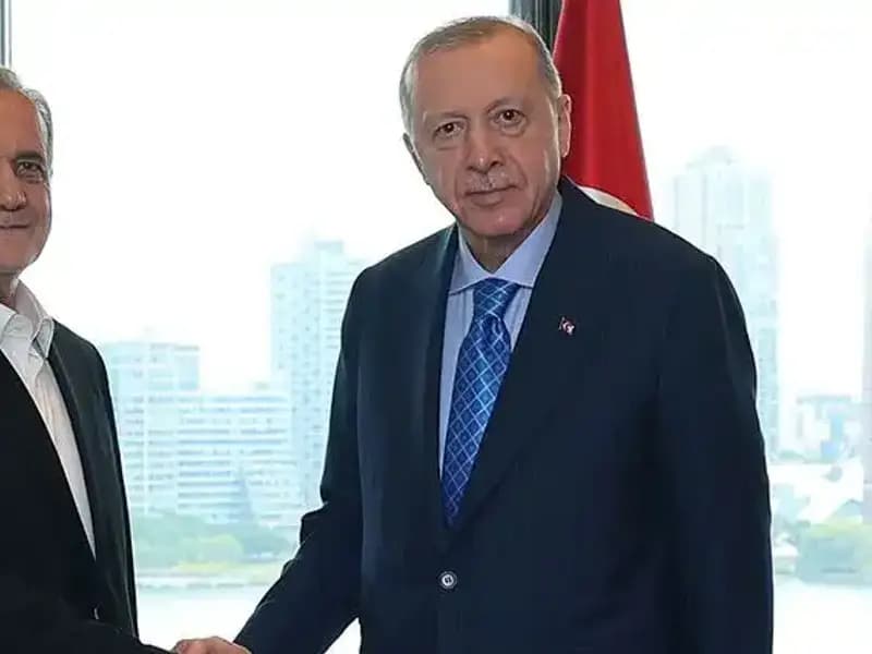 Cumhurbaşkanı Erdoğan'dan Barış Diplomasisi: Yeni Stratejiler ve Hedefler