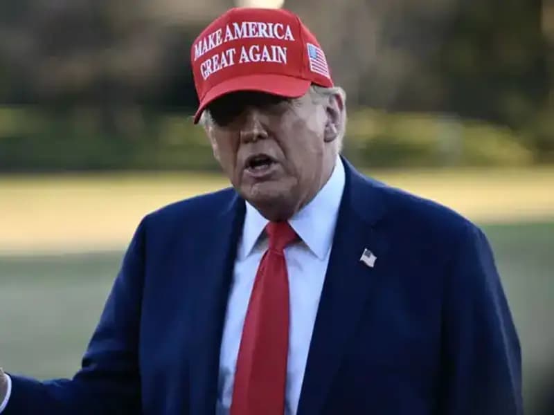 Trump’tan Övgü Dolu Paylaşım: Ukrayna Krizinde Rolünü Anlattı