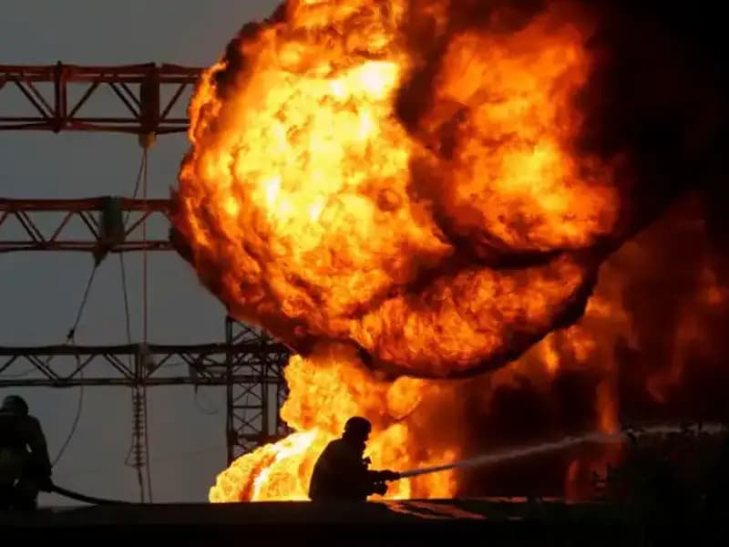 Rusya-Ukrayna Savaşı'nda En Kanlı Ay: Tarihi Rekor Kırıldı