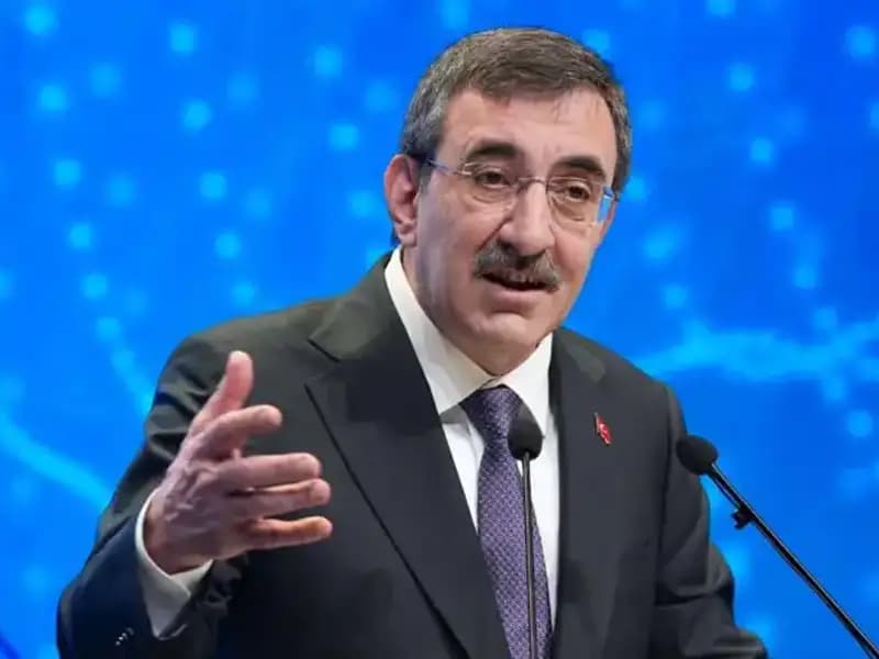 Cevdet Yılmaz'dan CHP Kurultay Davasına Dair Çarpıcı Açıklamalar