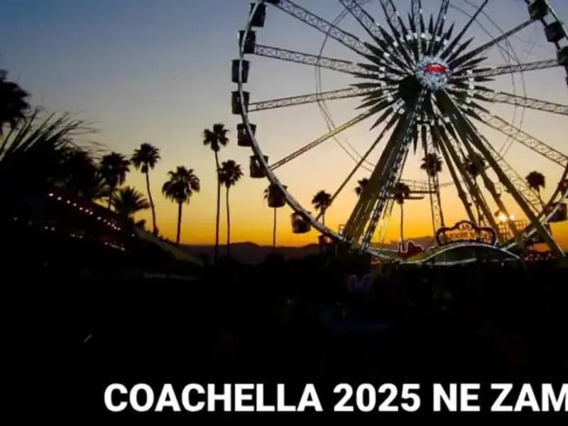 2025 Coachella Festivali: Ne Zaman, Ne Beklemeli, Neler Olacak?
