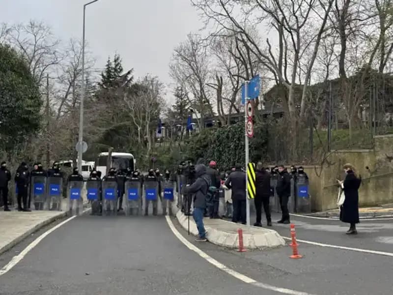 İBB Soruşturmasında Şok Gelişmeler: Ali Nuhoğlu 40 Milyon Lira İle Yakalandı!