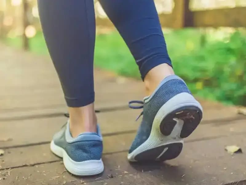 Yürüyüş Tarzınızdaki İnce Ayrıntılar Kalp Sağlığınızı Tehdit Ediyor