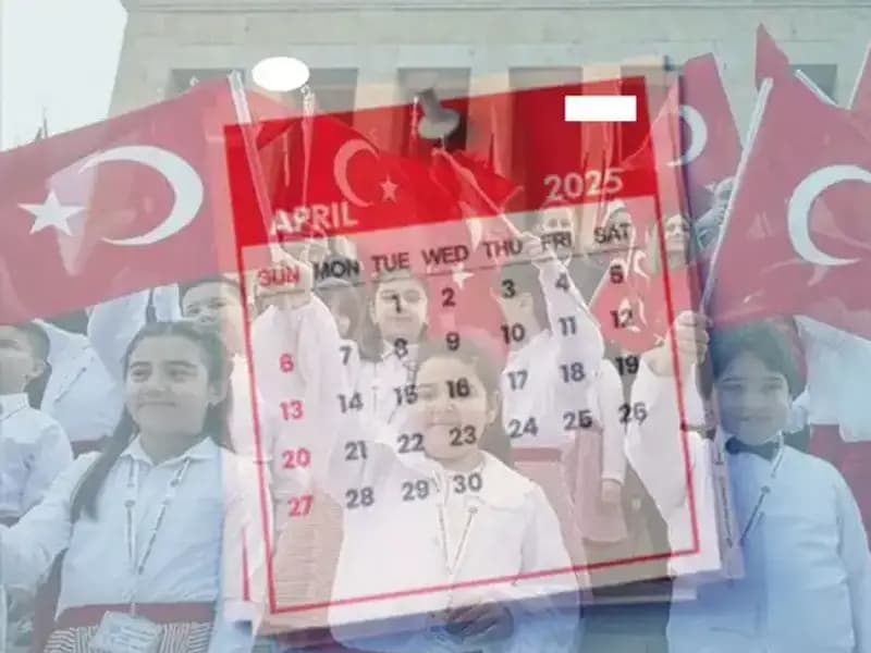 22 Nisan Resmi Tatil mi, Yarım Gün mü? Cevaplar Aranıyor!