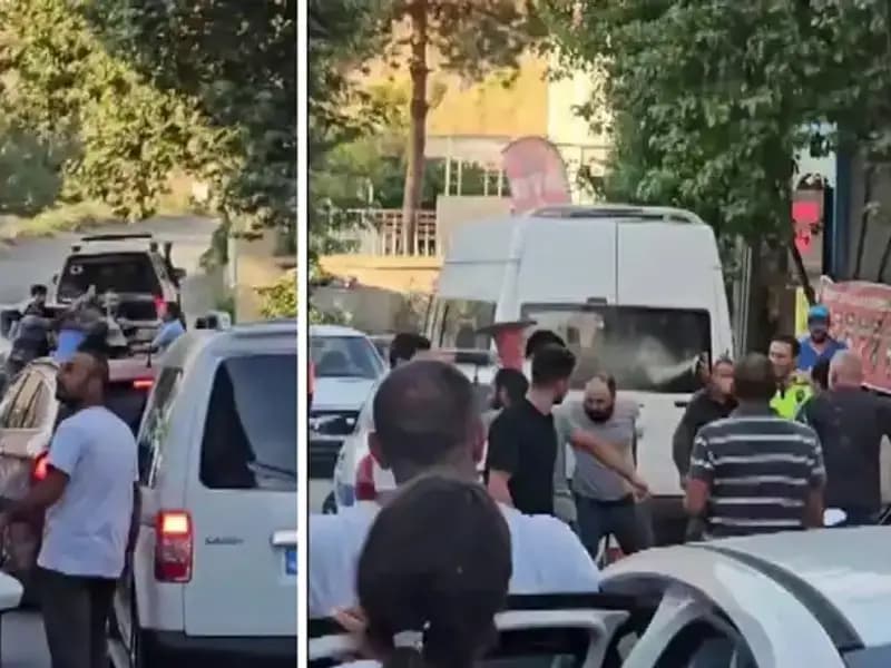 Sivas'ta Borç Tartışması Kanlı Hale Geldi: Kavga ve Yaralılar