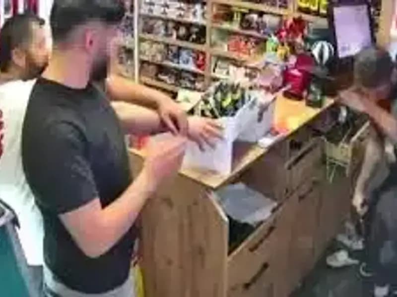 Esenyurt'taki Tekel Bayisi Saldırısında 50 Milyon TL'lik Gizemli İddia Ortaya Çıktı!