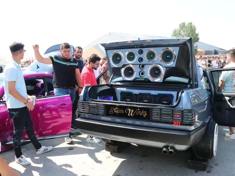 Modifiye Araç Affı 2026: Ceza ve Düzenlemeler Neler?