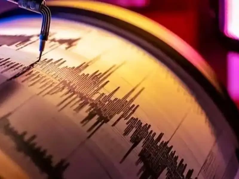 Düzce'de 3.3 Büyüklüğünde Deprem: Şehirde Korku Dolu Anlar