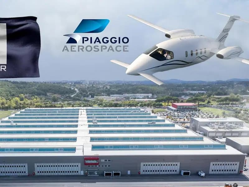 Baykar'ın İtalya Operasyonu: Avrupa'nın Yeni Bir Ufku Olabilir