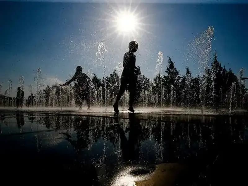 Sıcak Hava Dalgası Tekrar Geliyor: Bu Hafta Sonu Dikkat!