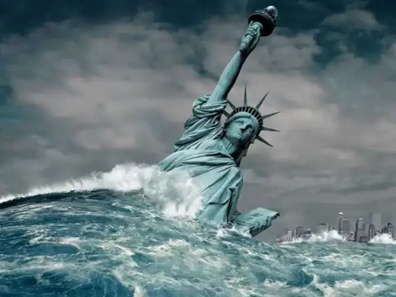 Amerika'da Felakete Hazırlık Tohumları: "En Kötüsü Henüz Gelmedi"