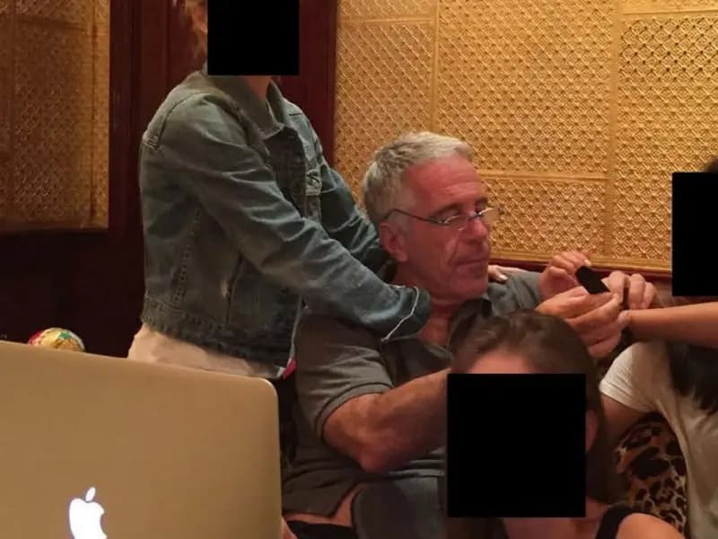 Jeffrey Epstein'ın Avukatı Kongre'de İfade Verdi: Yalan İddiaları