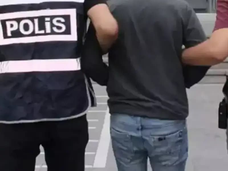 İki Şüpheli Arasında Gerginlik: Taksiciye Saldıran Sürücü Yakalandı