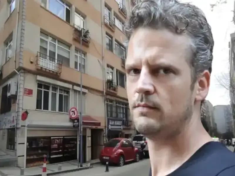 Yönetmen Seren Yüce'ye Silahlı Saldırı: Sinema Dünyası Şokta!